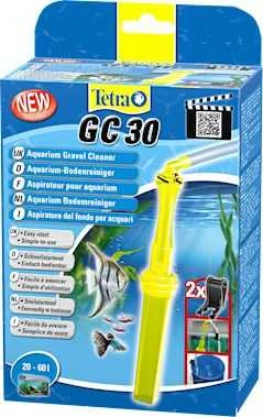 TETRA GC 50 akvariumo valiklis