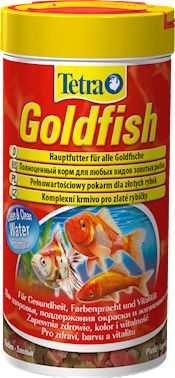 Tetra AniMin Goldfish 12g pašaras auksinėms žuvelėms