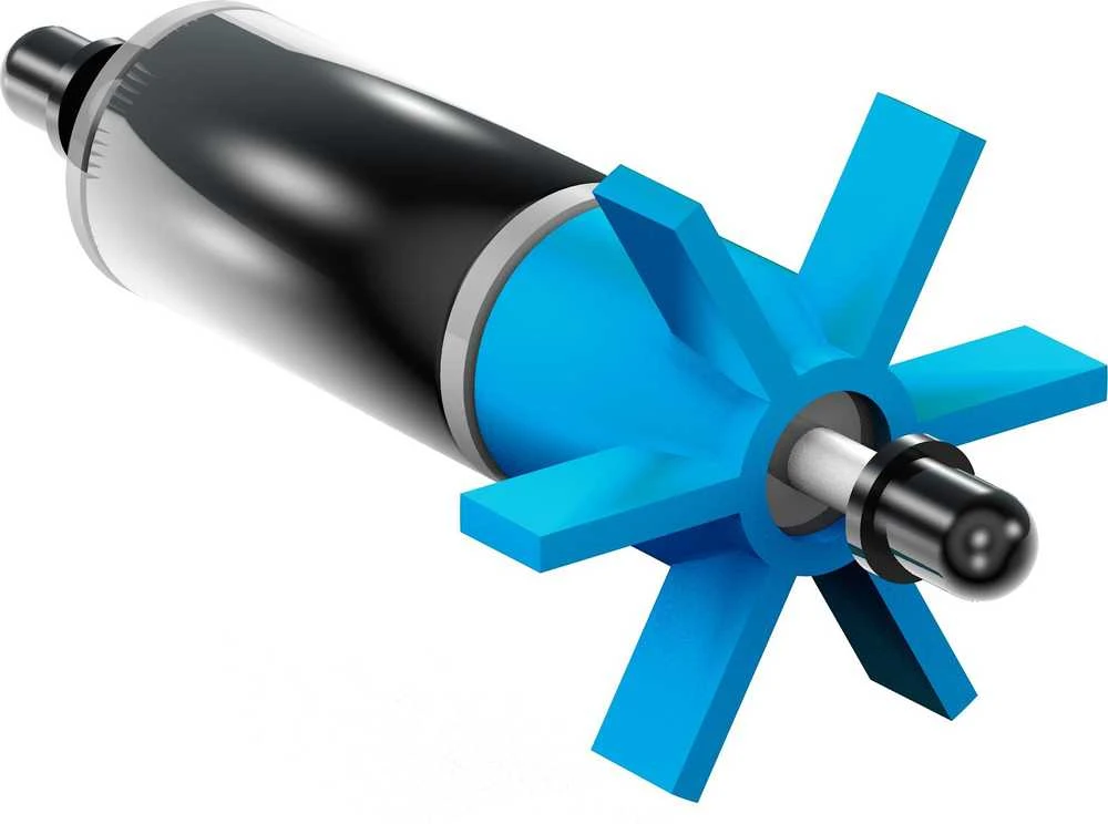 TETRA-IMPELLER EX400 Plus