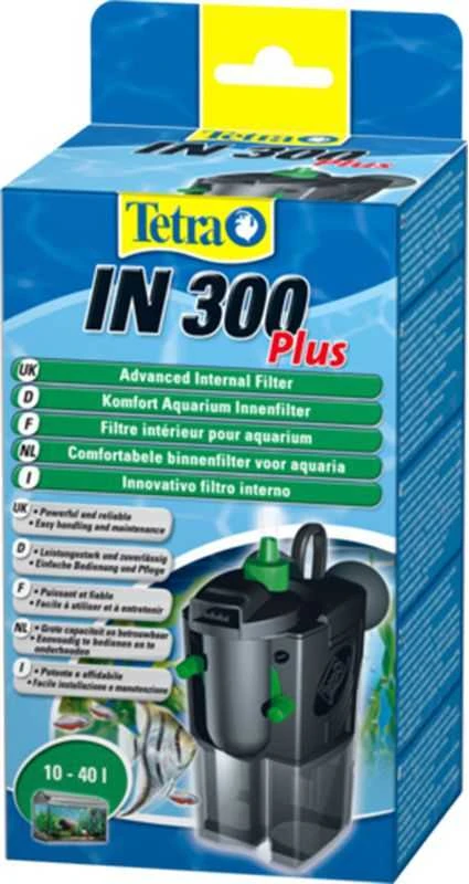 Tetra IN300 Plus vidinis filtras