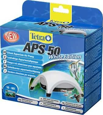 Tetra APS 100 Baltas