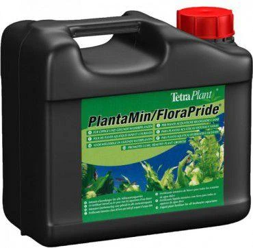 TETRA PlantaMin 5 l skystos trąšos akvariumui