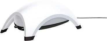 Tetra APS 100 Baltas