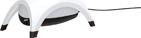Tetra APS 50 Baltas
