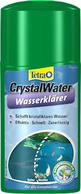 TETRA Pond CrystalWater tvenkinio valiklis, 1 l