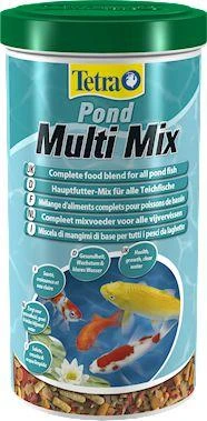 Tetra Pond daugiafunkcis mišinys 10 l