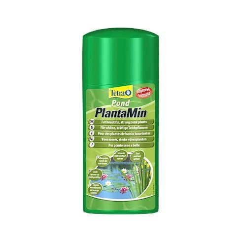 Tetra Pond Planta Min 500ml