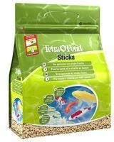 TetraPond Sticks 7 l pašaras visoms tvenkinių žuvims