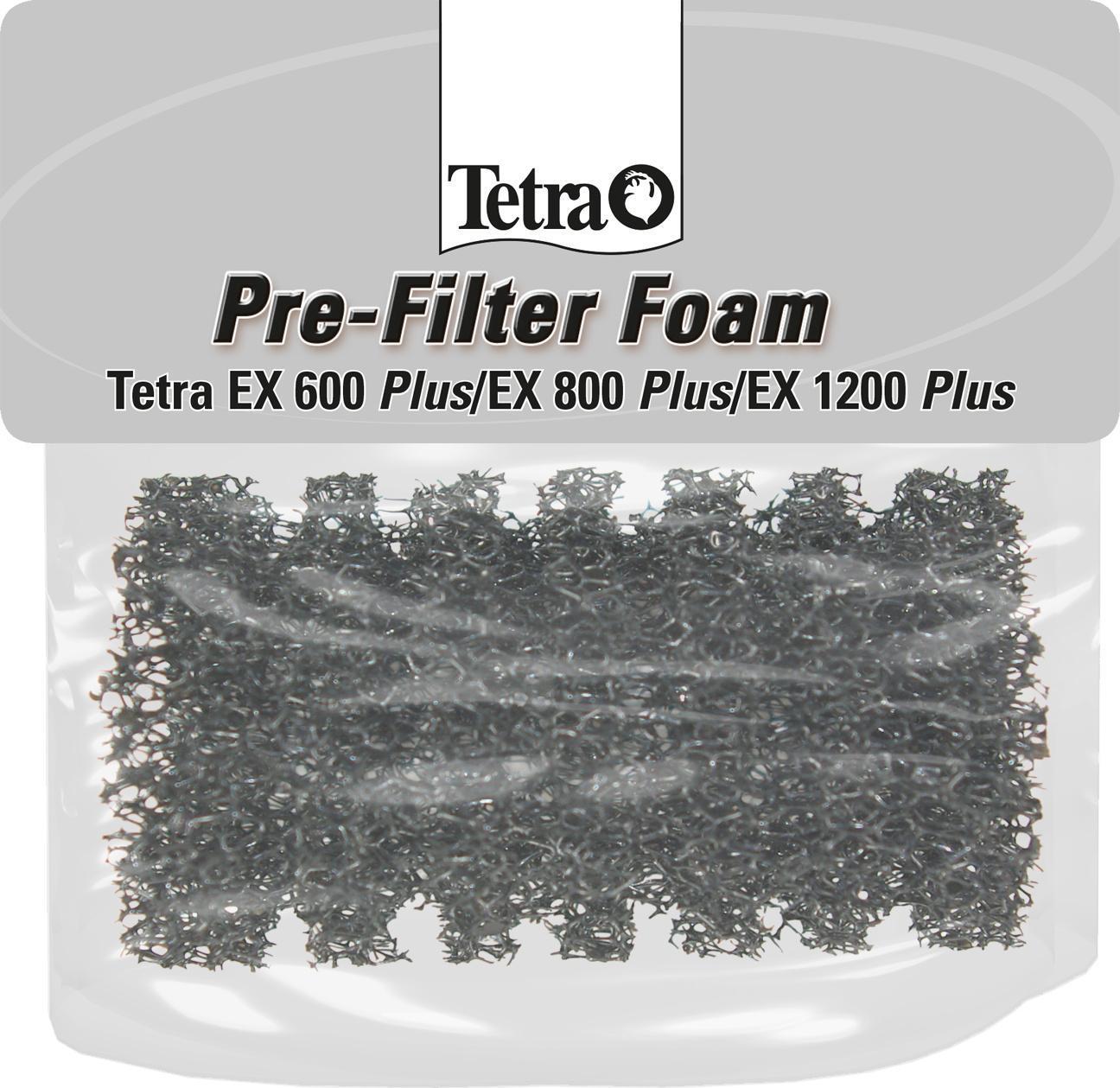 Tetra Išankstinio filtravimo kempinė EX 400-1200 Plus