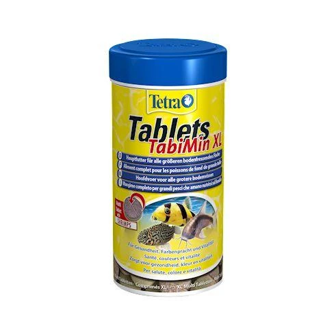 TETRA TABIMIN XL 133 tabletės