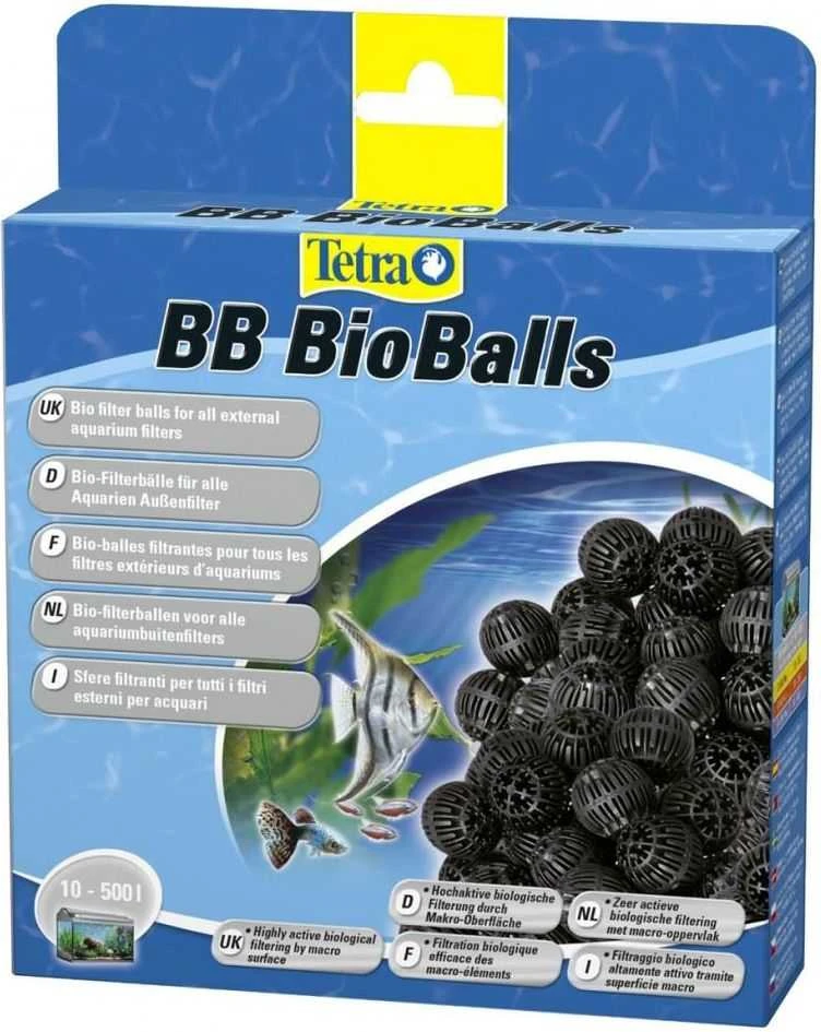 TETRA Bio-Balls filtrų medžiaga akvariumui