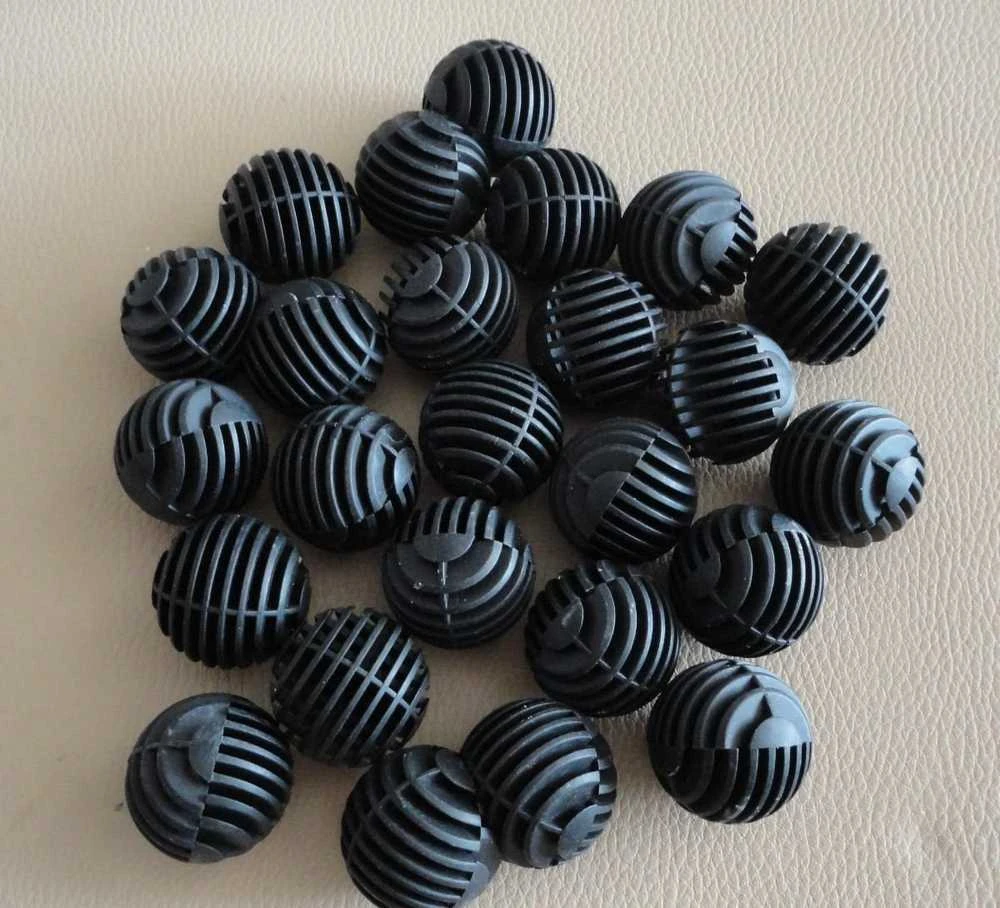 TETRA Bio-Balls filtrų medžiaga akvariumui
