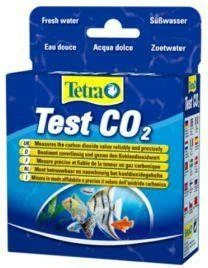 Tetra Test CO2 saldžiam vandeniui 2x10ml