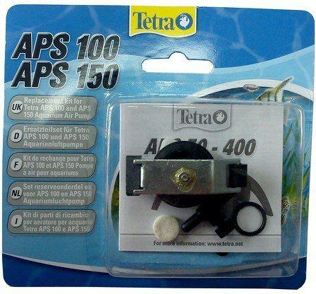 Tetra APS 100/150 Atsarginių Dalių Rinkinys