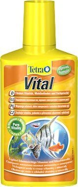 Tetra TetraVital 100ml vitaminizuotas pašaro papildas