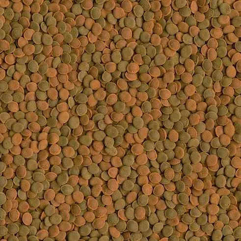 TetraWafer Mix 100ml pašaras dugninėms žuvims ir vėžiagyviams