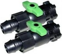 Tetra uždarymo vožtuvai EX 400-800 (Plus)