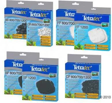 Tetra BF BioFoam L filtravimo kempinė
