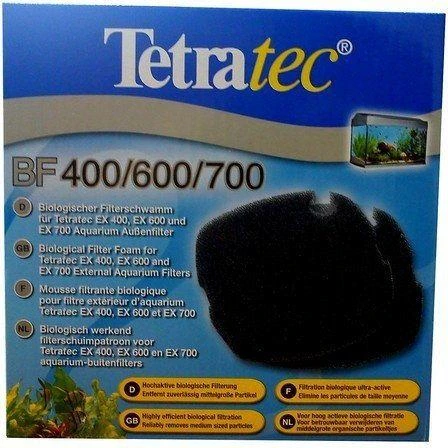 TETRA biologinė filtro kempinė akvariumui