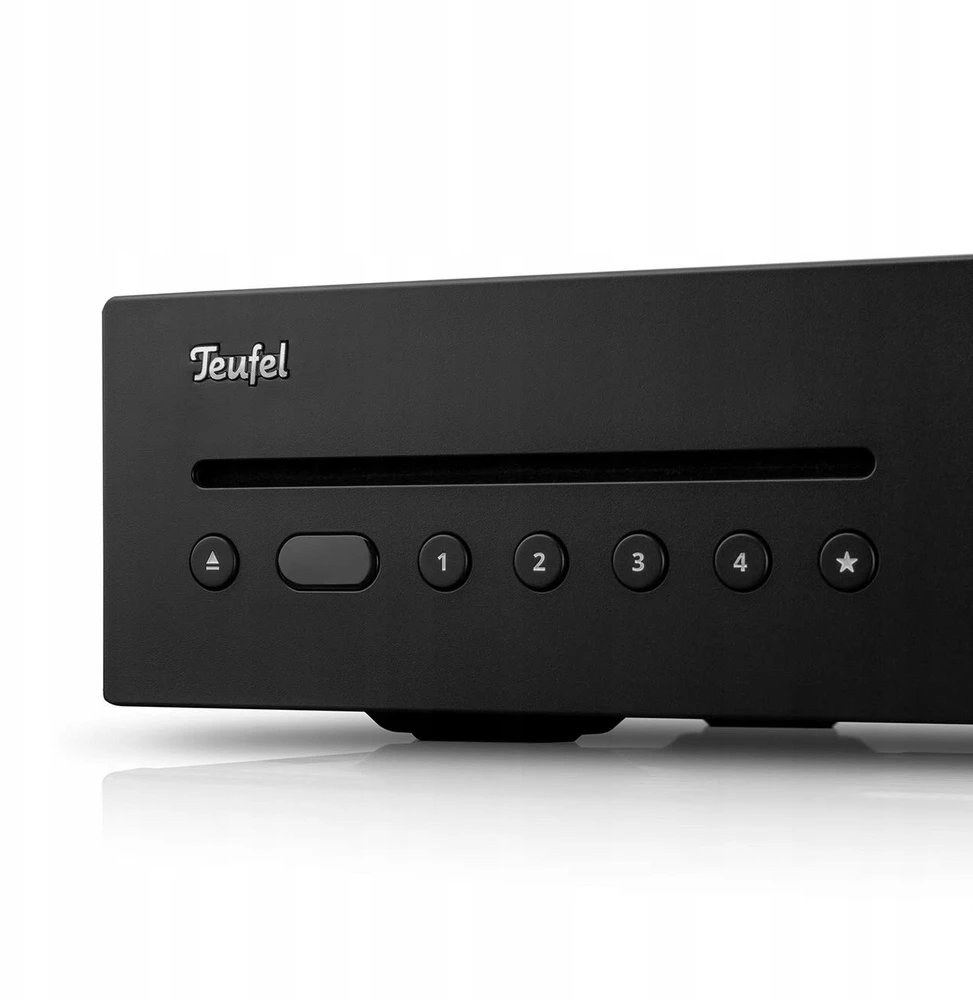 Teufel KOMBO 62 Mk2 CD-Receiver