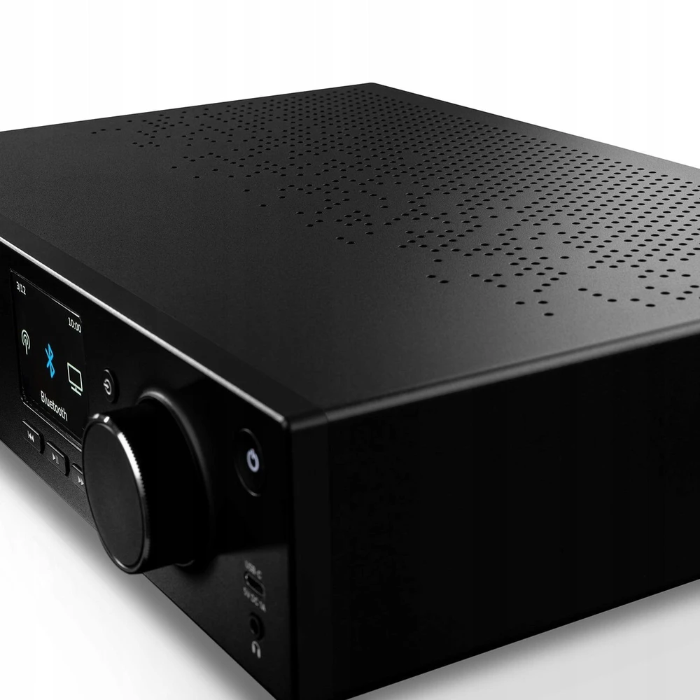 Teufel KOMBO 62 Mk2 CD-Receiver
