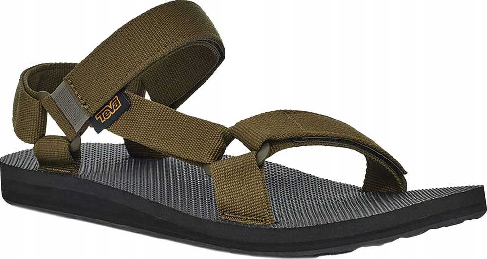 Teva M Original Universal Sandalai M 1004006-BDROL