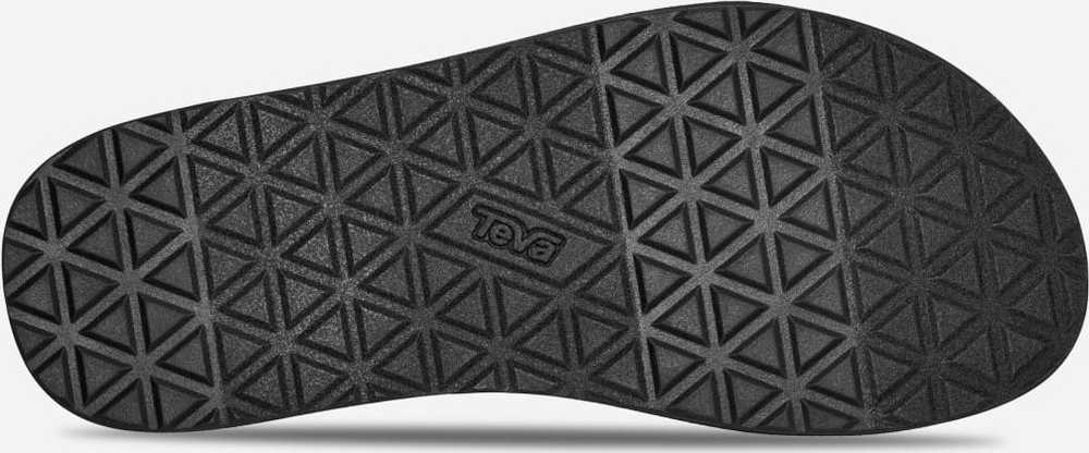 Teva M Original Universal Sandalai M 1004006-BDROL