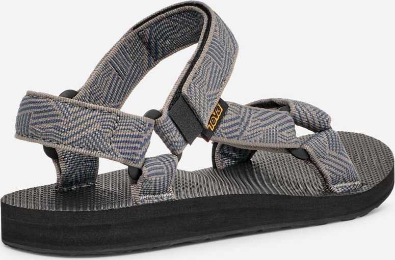 Teva M Original Universal Sandalai M 1004006-BDROL