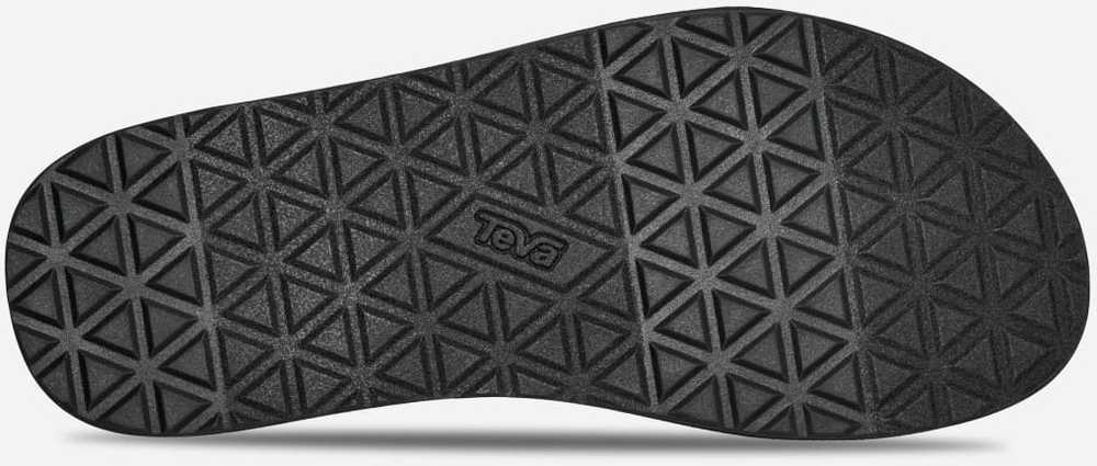 Carruzzo Teva Original Universal Sandalai