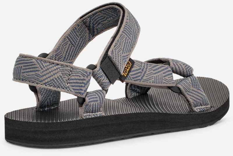 Carruzzo Teva Original Universal Sandalai