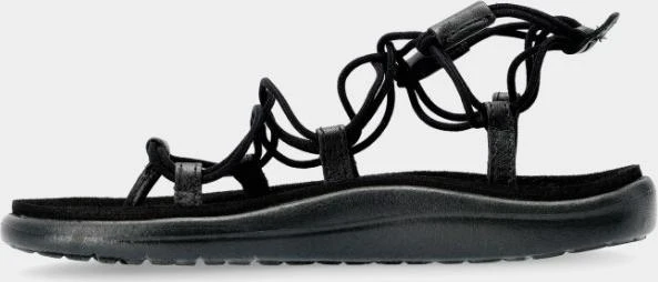 Teva Voya Infinity moteriškos basutės, juodos 37