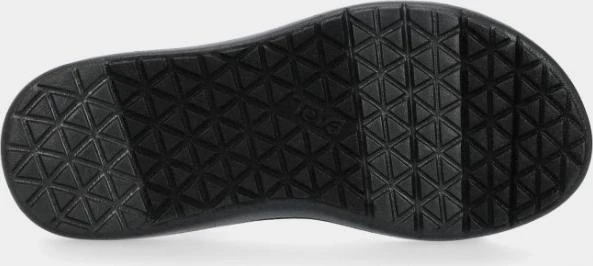 Teva Voya Infinity moteriškos basutės, juodos 37
