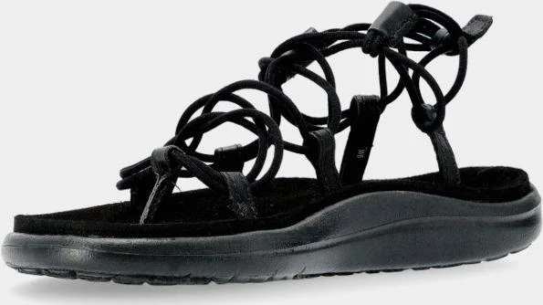 Teva Voya Infinity moteriškos basutės, juodos 37