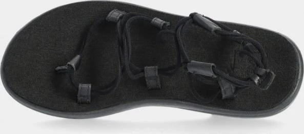 Teva Voya Infinity moteriškos basutės, juodos 37