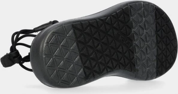 Teva Voya Infinity moteriškos basutės, juodos 37