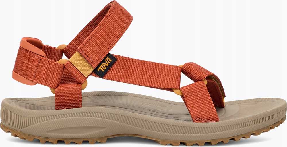 Teva Winsted W 1017424-PCLY sandalai