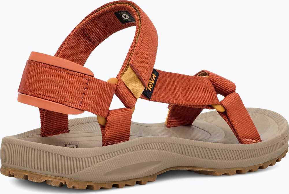 Teva Winsted W 1017424-PCLY sandalai