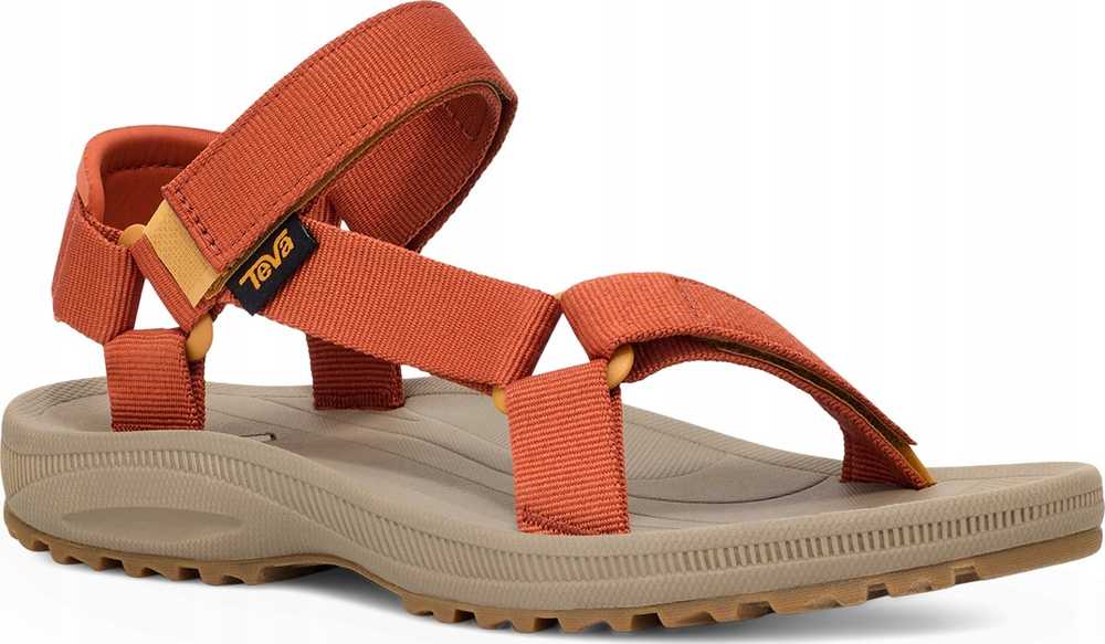 Teva Winsted W 1017424-PCLY sandalai