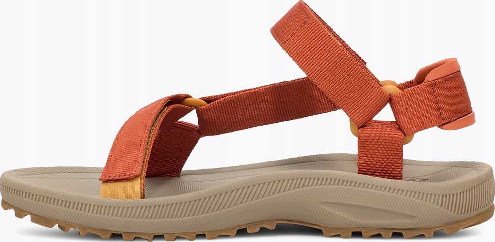 Teva Winsted W 1017424-PCLY sandalai