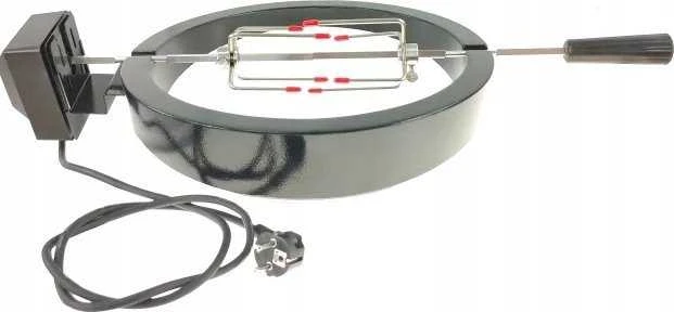 KAMADO BONO Grande iešmas (rotisserie)