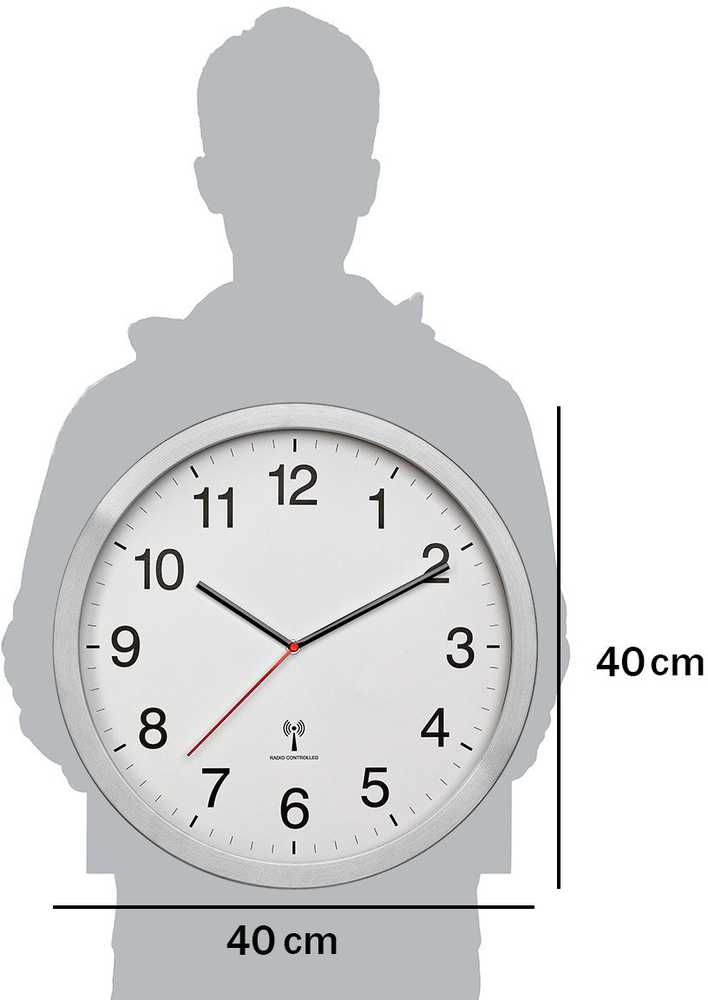 TFA 60.3545.02 Ramka aluminiowa gięta su tarczą