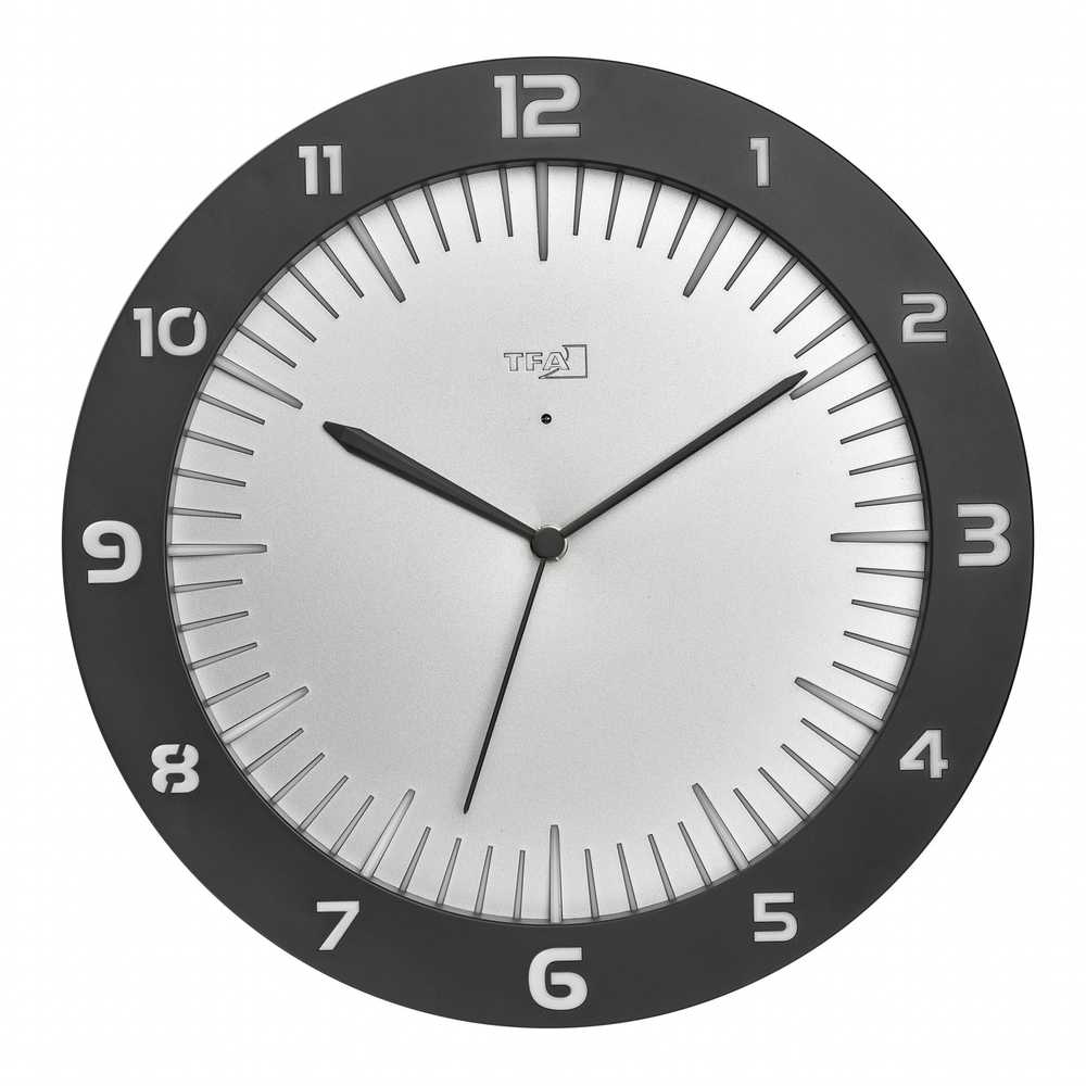 TFA 60.3553.10 LUMOCLOCK