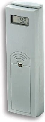 Orų stotelė TFA 30.3120.90 Sensor Zewnętrzny