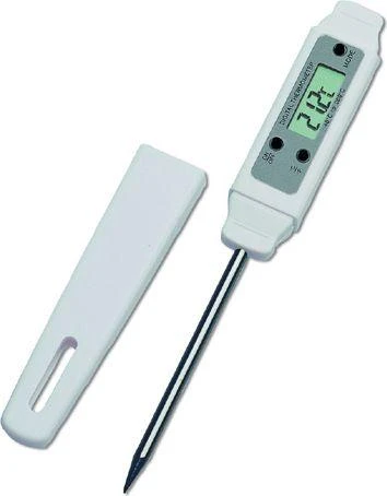 TFA Pocket-Digitemp S 30.1013