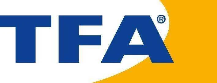 TFA Maksimalus - Minima skaitmeninis termometras