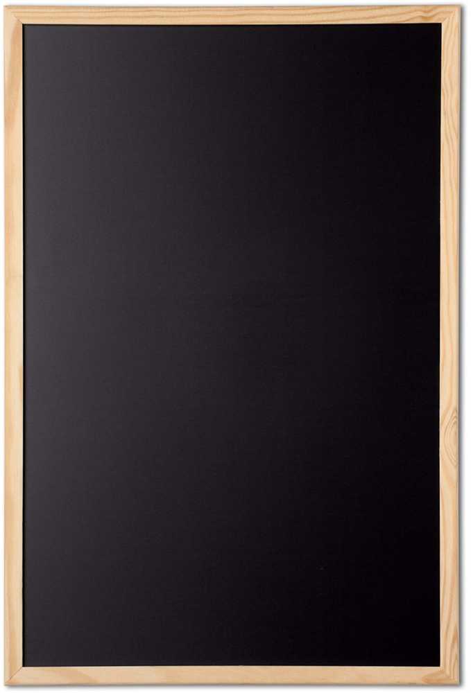 TFA MAUL kreidinė lenta su mediniu rėmu, 60x90 cm, 5 vnt. mediena