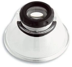 TFA Padidinimo stiklas, 10x didinimas, Ø20 mm