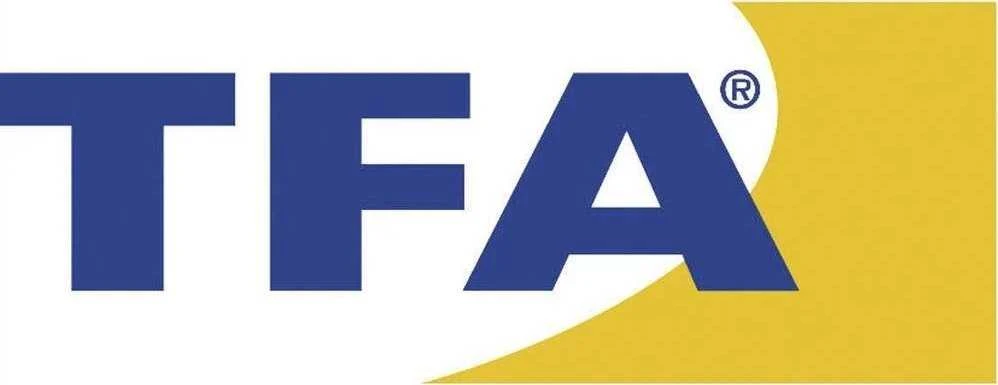 TFA 30.3249.02 – belaidis temperatūros ir drėgmės jutiklis