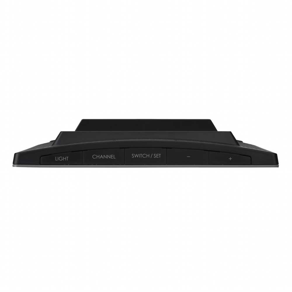 TFA TFA TFAme 35.8100.54 WLAN Orų stotelė