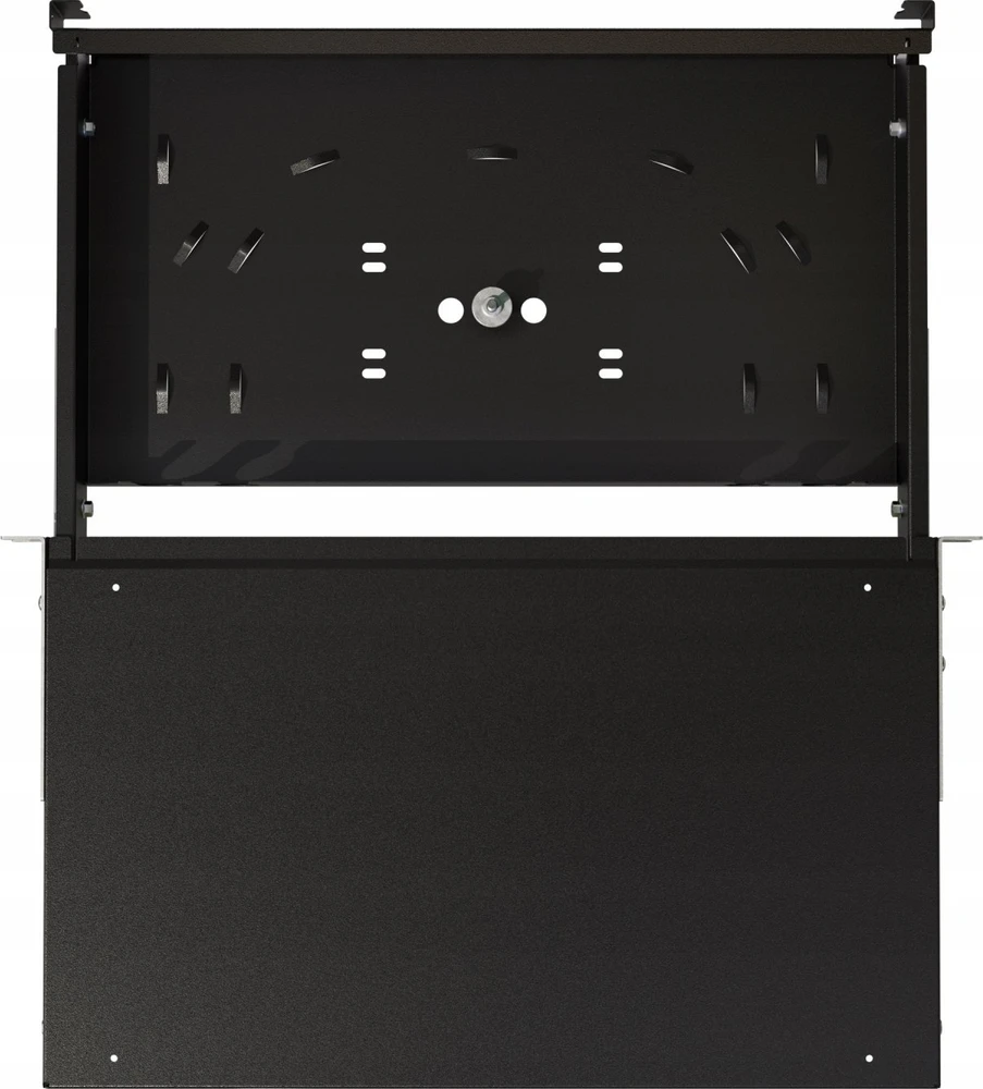 TFSP-19-1U-12S-SC-B STALFLEX FIBER OPTIC SPLIT